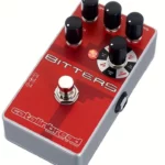 Test et Avis Catalinbread Bitters Modulation Bitcrusher