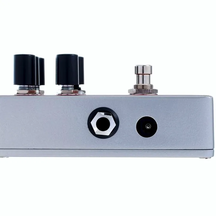 Test et Avis Catalinbread Bitters Modulation Bitcrusher