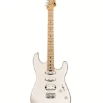 Test et Avis Charvel Pro-Mod San Dimas HSS PP