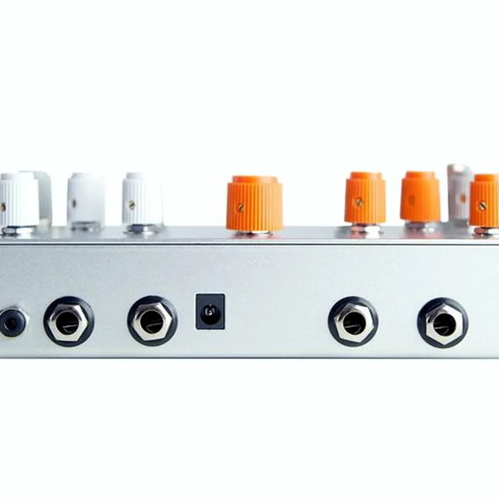 Test et Avis Collision Devices Crushturnal
