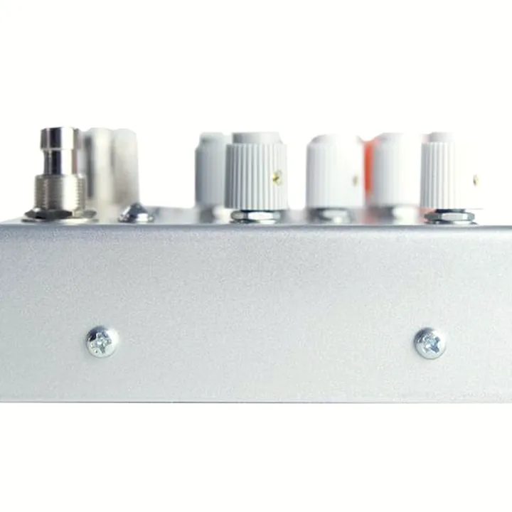 Test et Avis Collision Devices Crushturnal
