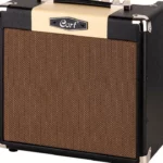 Test et Avis combo guitare electrique Cort CM15-R Black