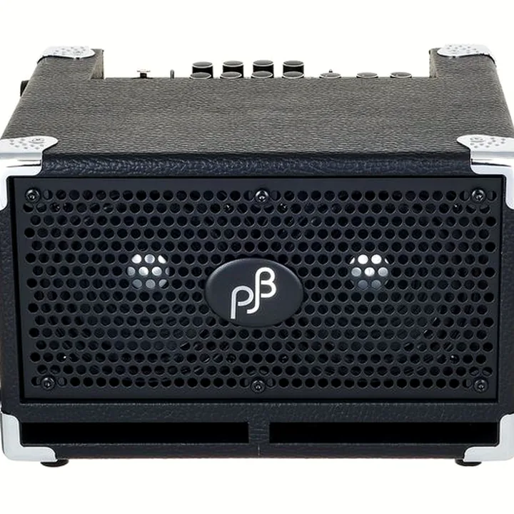 Test et Avis Combo pour basse Phil Jones Bass BG-110 Cub II