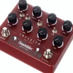 Test et Avis : Cornerstone Imperium Double Preamp