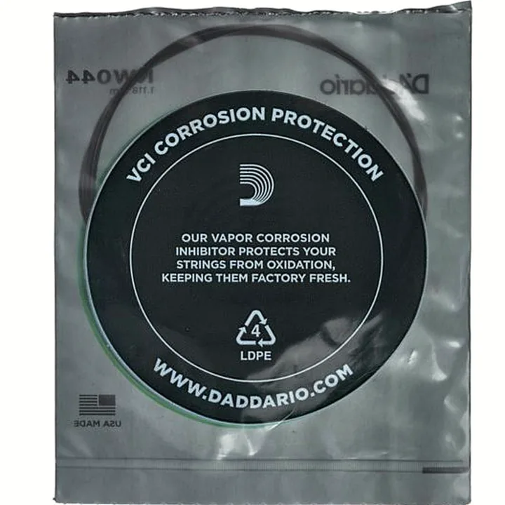 Test et Avis : Daddario NW044 Single String