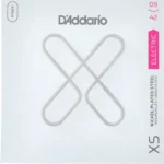 Test et Avis : Daddario XSE0942-3P