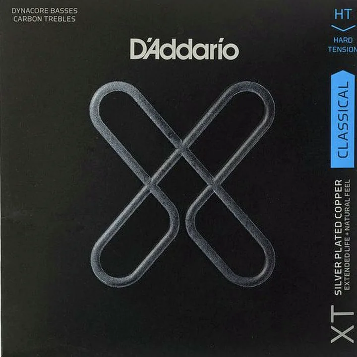 Daddario XTC46FF Classical Carbon