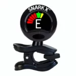 Test et Avis : Danelectro Snark SN-X Clip On Tuner