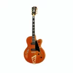 Test et Avis DAngelico Excel 59 Vintage Natural