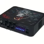 Test et Avis Darkglass Microtubes 500 V2 Iku-Turso