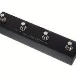 Test et Avis : Darkglass Super Intelligent Footsw. BK