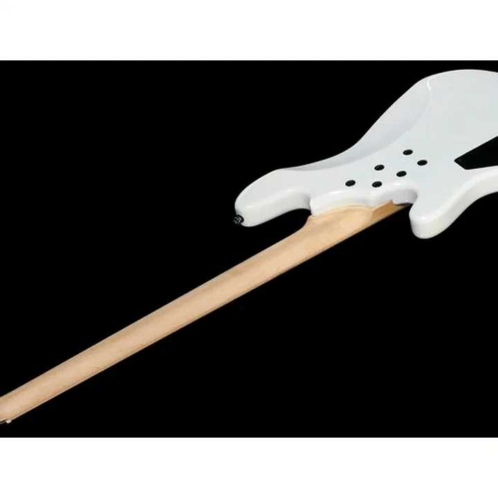 Test et Avis de la basse Cort Elrick NJS4 White