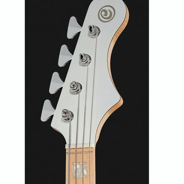 Test et Avis de la basse Cort Elrick NJS4 White
