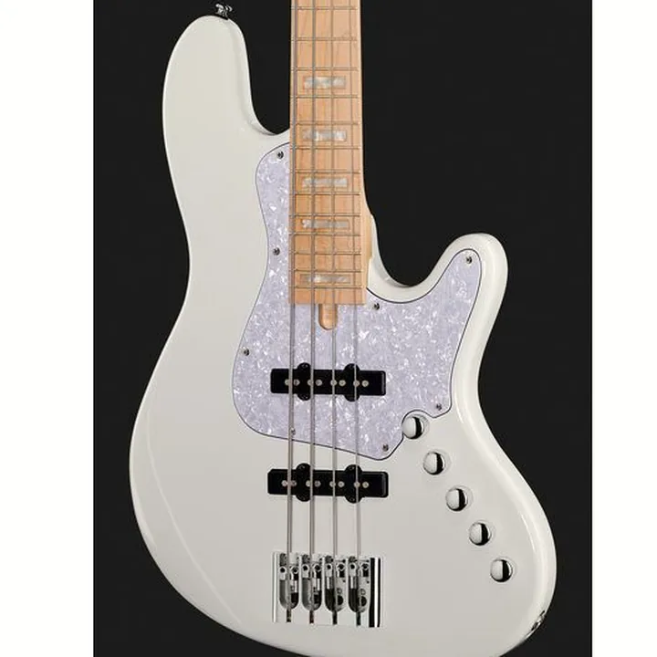 Test et Avis de la basse Cort Elrick NJS4 White