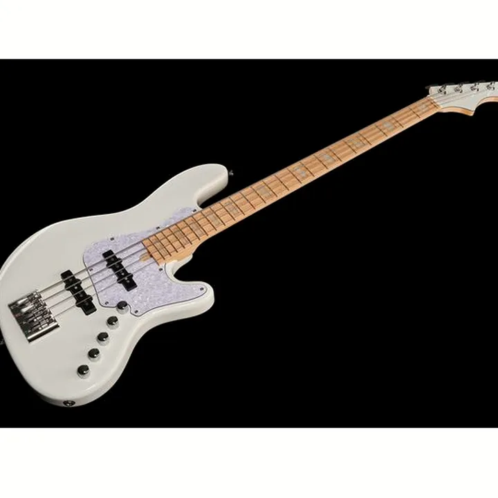 Test et Avis de la basse Cort Elrick NJS4 White