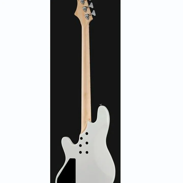 Test et Avis de la basse Cort Elrick NJS4 White