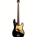 Test et Avis de la basse Duesenberg Chris Chaney Bass Black