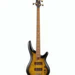 Test et Avis de la basse électrique Ibanez SR4500-DST Prestige