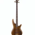 Test et Avis de la basse électrique Ibanez SR5500-MHF Prestige