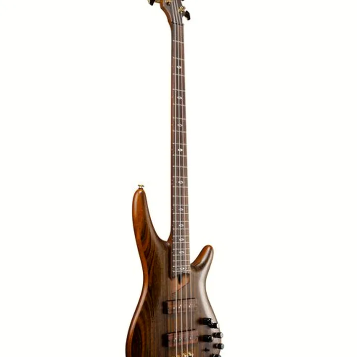 Test et Avis de la basse électrique Ibanez SR5500-MHF Prestige