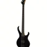 Test et Avis de la basse électrique Kramer Guitars Disciple D-1 Bass Ebony