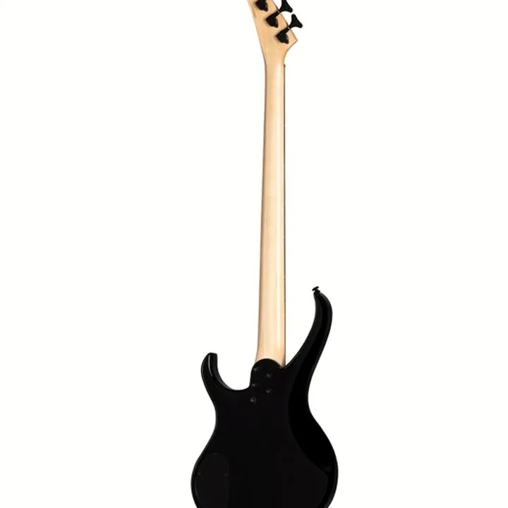 Test et Avis de la basse électrique Kramer Guitars Disciple D-1 Bass Ebony