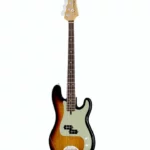 Test et Avis de la basse électrique Lakland Skyline 44-64 4-String 3TSB