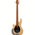 Test et Avis de la basse électrique Marcus Miller Z7-5 Natural Swamp Ash LH