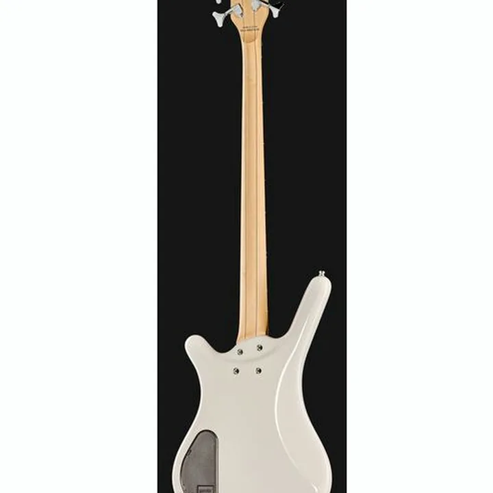 Test et Avis de la basse électrique Warwick RB Corvette B 4 SWHP