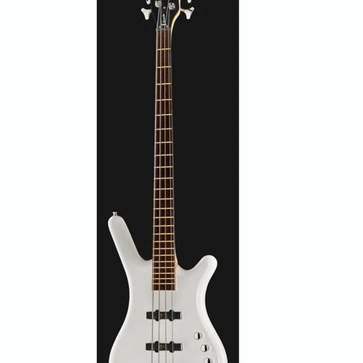 Test et Avis de la basse électrique Warwick RB Corvette B 4 SWHP