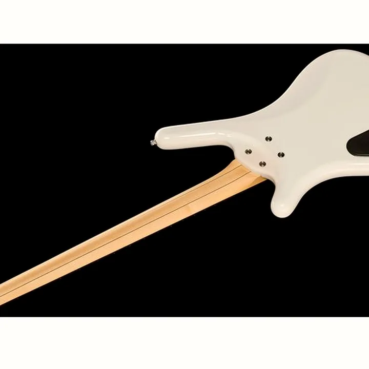 Test et Avis de la basse électrique Warwick RB Corvette B 4 SWHP