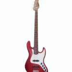 Test et Avis de la basse Sadowsky MetroExp21 Vint JJ4 Morado CAR