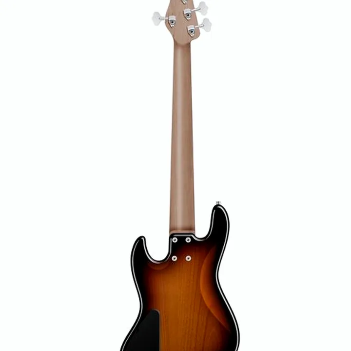 Test et Avis de la basse Sadowsky MetroExp21 Vintage M5 RM TSB
