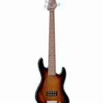 Test et Avis de la basse Sadowsky MetroExp21 Vintage M5 RM TSB