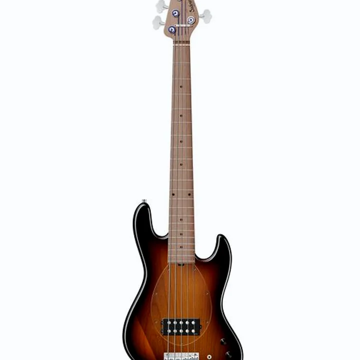 Test et Avis de la basse Sadowsky MetroExp21 Vintage M5 RM TSB