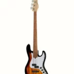 Test et Avis de la basse Sadowsky MetroExpress 21 Hyb Mo TB