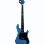 Test et Avis de la basse Sandberg California II VS 4 LPB HG