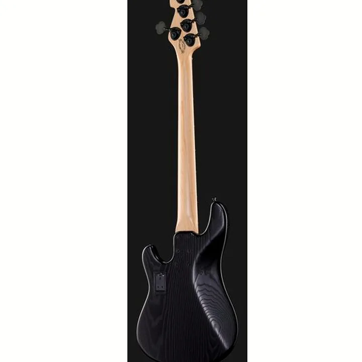Test et Avis de la basse Sandberg California II VT 5 Black Matt