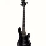 Test et Avis de la basse Sandberg California II VT 5 Black Matt