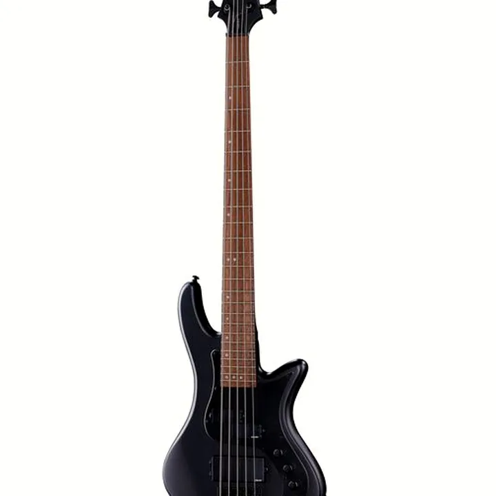 Basse Schecter Stiletto Stealth-5 SBK