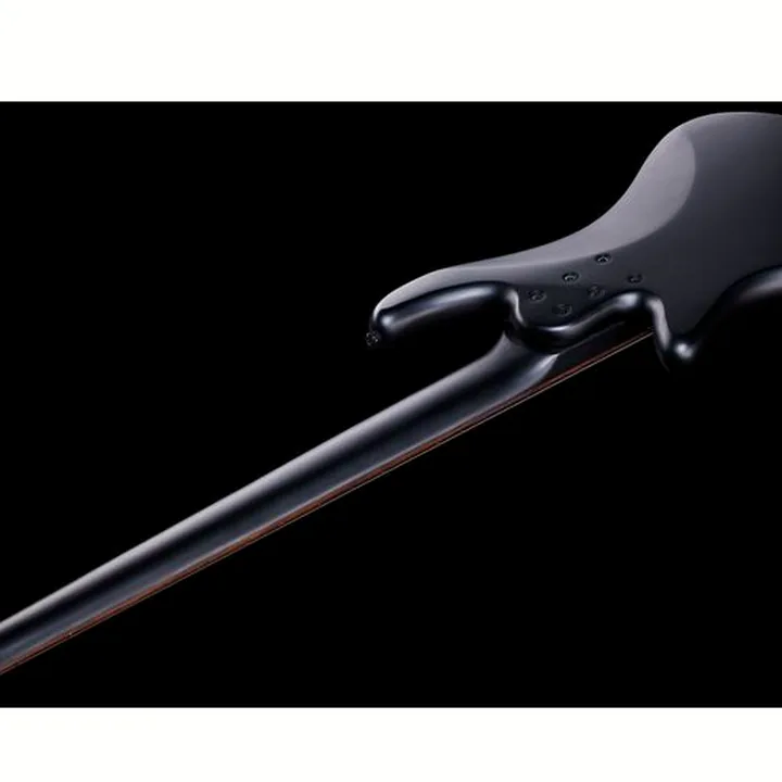 Test et Avis de la basse Schecter Stiletto Stealth-5 SBK