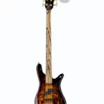 Test et Avis de la basse Spector NS 2 Ales Inferno