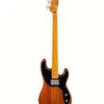 Test et Avis de la basse Squier CV Tele Bass MN BPG MOC