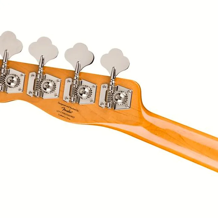 Test et Avis de la basse Squier CV Tele Bass MN BPG MOC