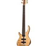 Test et Avis de la basse Tobias Classic V LH