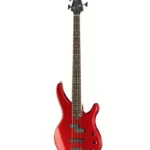 Test et Avis de la basse Yamaha TRBX 174 RM