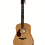 Test et Avis de la guitare acoustique Furch Blue D-CM Lefthand
