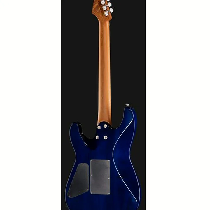 Test et Avis de la guitare électrique Charvel Pro-Mod Plus San Dimas FR CB