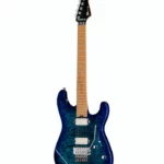 Test et Avis de la guitare électrique Charvel Pro-Mod Plus San Dimas FR CB