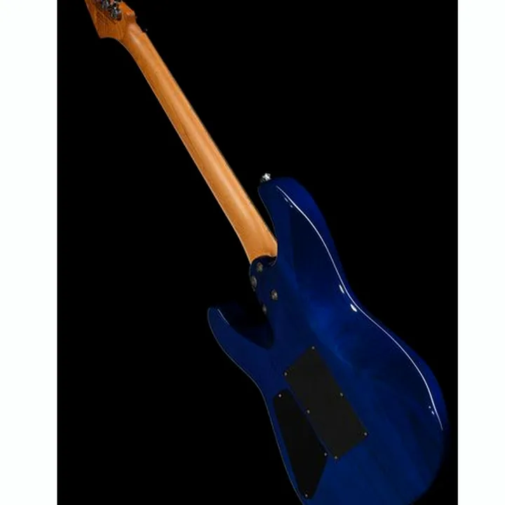Test et Avis de la guitare électrique Charvel Pro-Mod Plus San Dimas FR CB